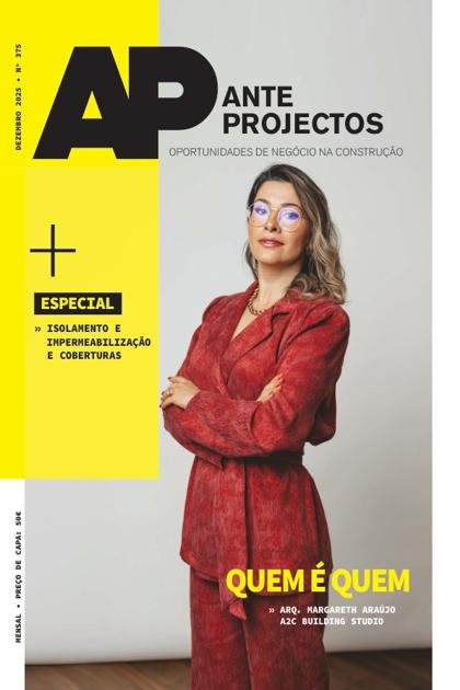 AnteProjectos – Dezembro 2025