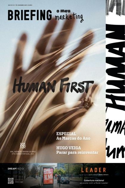 Briefing – Dezembro 2025