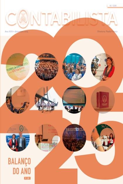Contabilista – Dezembro 2025