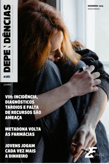 Dependências – Dezembro 2025