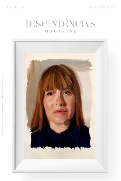Descendências – Dezembro 2025