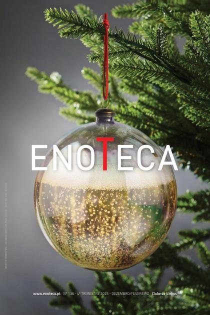 Enoteca – Dezembro 2025