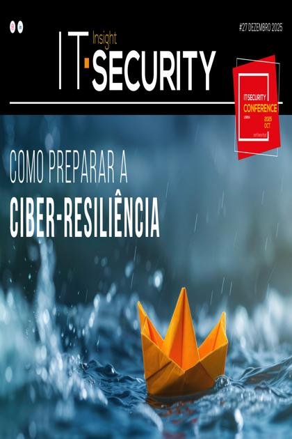 IT-Security – Dezembro 2025