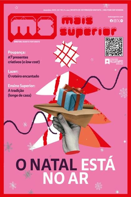 Mais Superior – Dezembro 2025