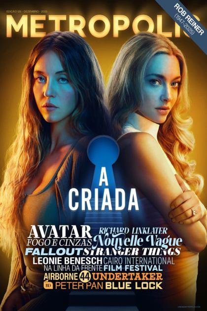 Metropolis – Dezembro 2025
