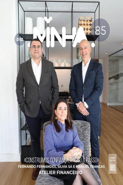 Minha – Dezembro 2025