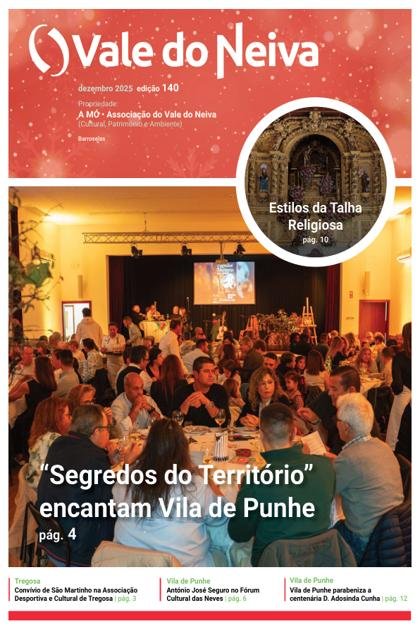 O Vale do Neiva – Dezembro 2025