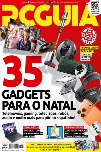 PCGuia – Dezembro 2025