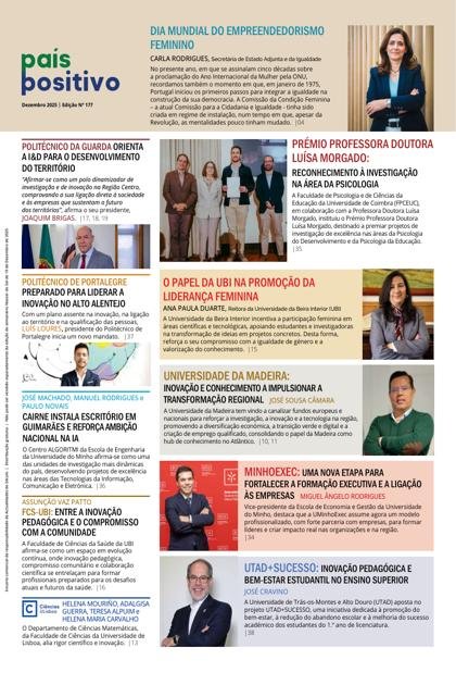 País Positivo – Dezembro 2025