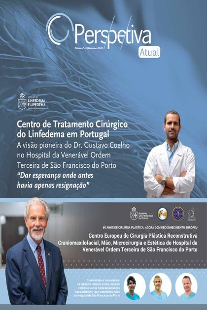 Perspetiva Atual – Dezembro 2025