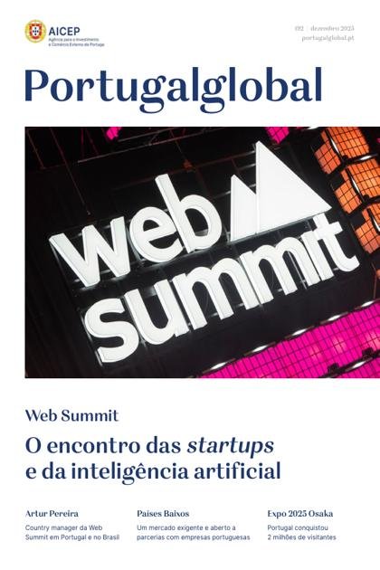 Portugal Global – Dezembro 2025