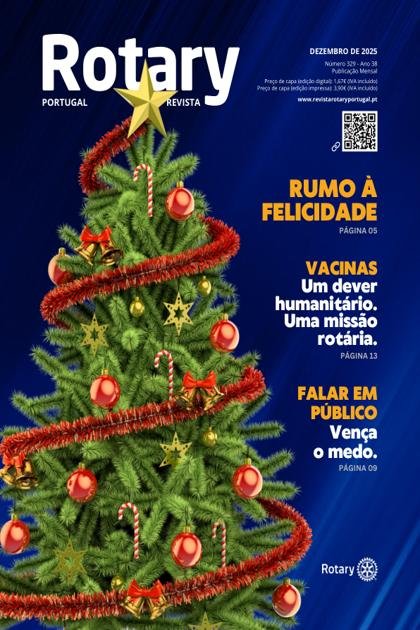 Rotary – Dezembro 2025