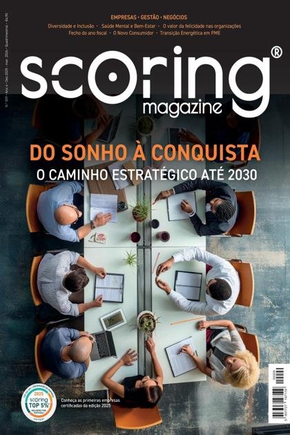Scoring – Dezembro 2025