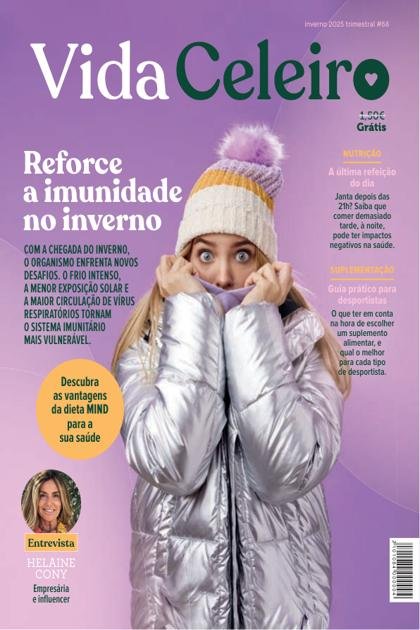 Vida Celeiro – Dezembro 2025