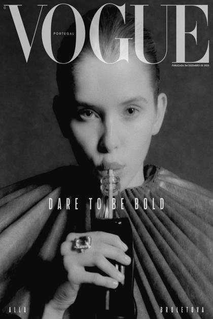 Vogue – Dezembro 2025