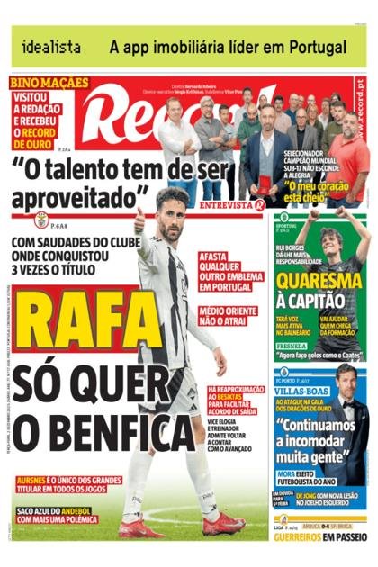 Record – 2/12/2025