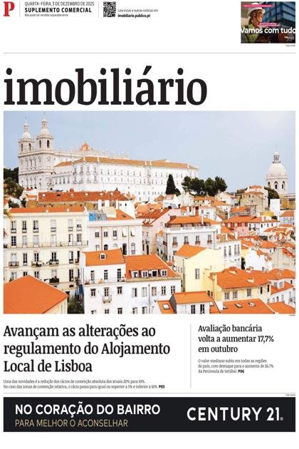 Imobiliário Público – 3/12/2025