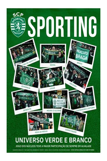 Sporting – 4/12/2025