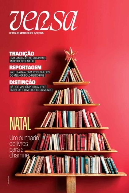 Versa Nascer do Sol – 5/12/2025