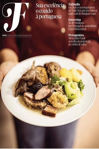 Fugas Público – 6/12/2025