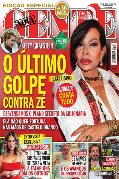 Nova Gente – 6/12/2025