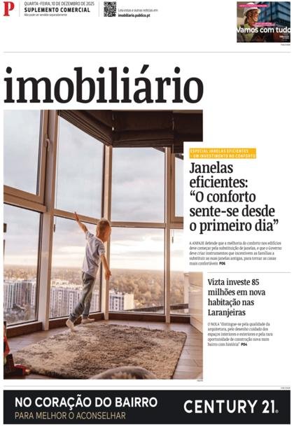 Imobiliário Público – 10/12/2025