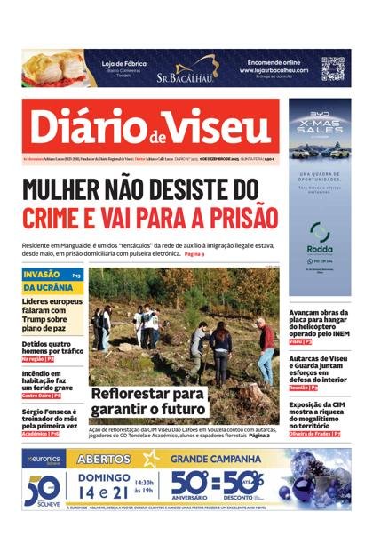 Diário de Viseu – 11/12/2025