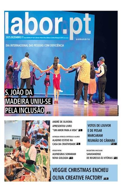 Labor.PT – 11/12/2025
