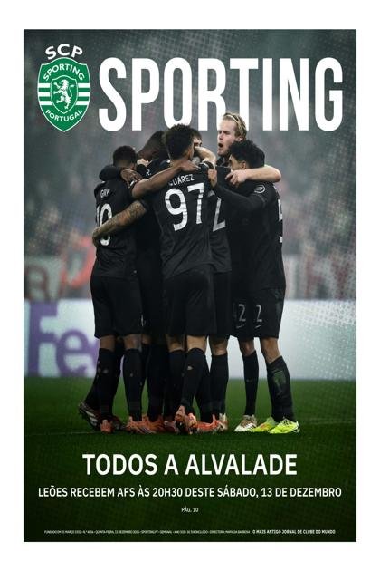 Sporting – 11/12/2025
