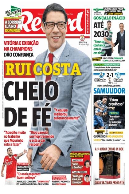 Record – 12/12/2025