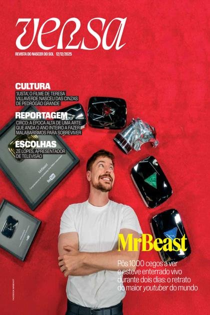 Versa Nascer do Sol – 12/12/2025