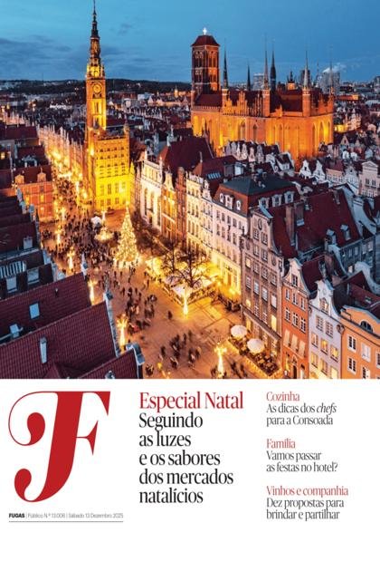 Fugas Público – 13/12/2025