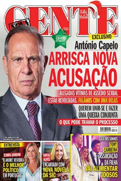 Nova Gente – 13/12/2025