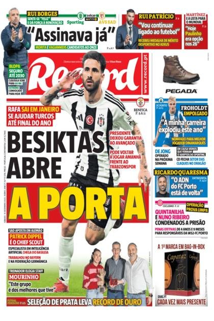 Record – 13/12/2025