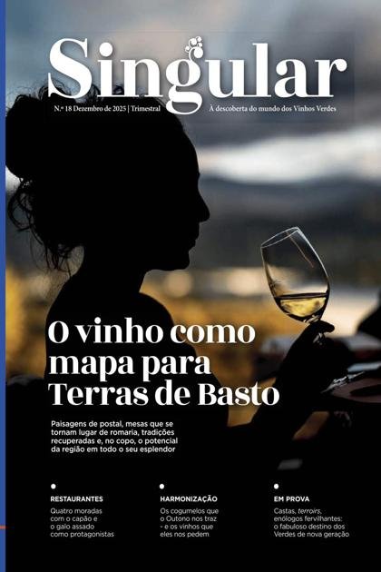 Singular Público – 13/12/2025