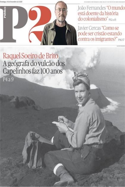 P2 Público – 14/12/2025