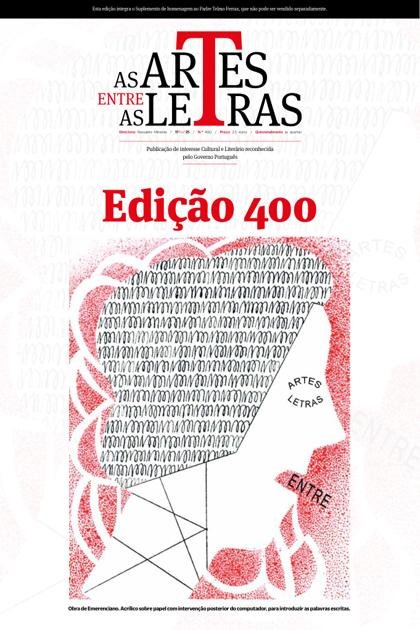 As Artes Entre as Letras – 17/12/2025