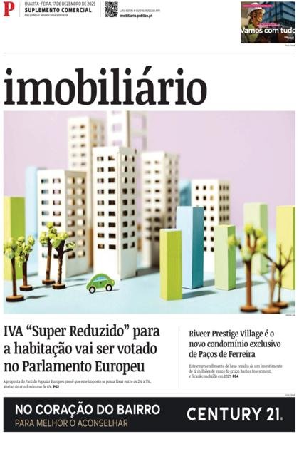 Imobiliário Público – 17/12/2025