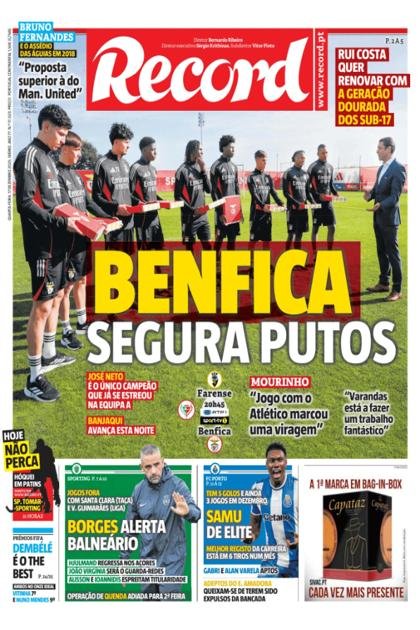 Record – 17/12/2025