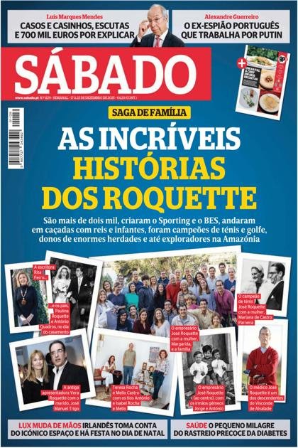 Sábado + Gps – 17/12/2025