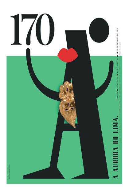 A Aurora do Lima – 18/12/2025