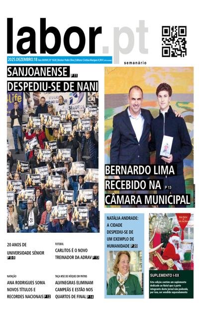 Labor.PT – 18/12/2025