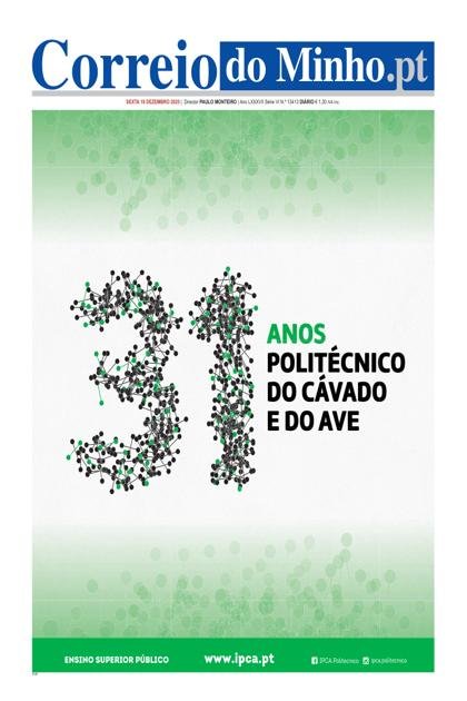 Correio do Minho – 19/12/2025