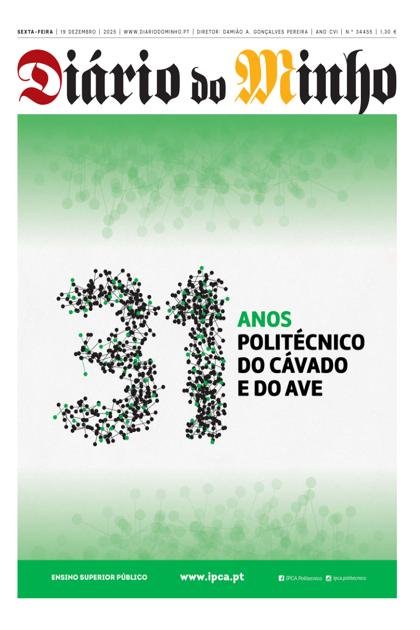 Diário do Minho – 19/12/2025