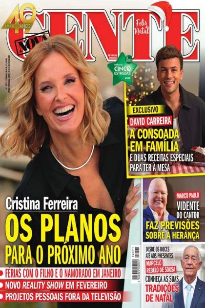 Nova Gente – 20/12/2025