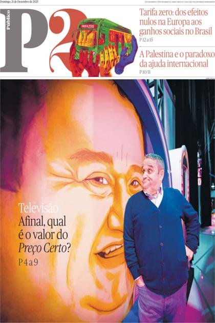 P2 Público – 21/12/2025