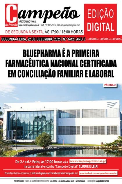 Campeão das Províncias – 22/12/2025