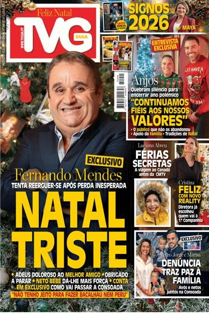 TVGuia – 23/12/2025