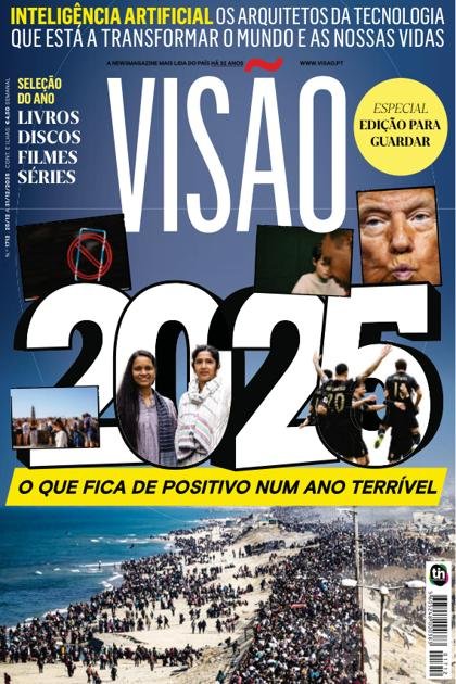 Visão + Se7e – 25/12/2025
