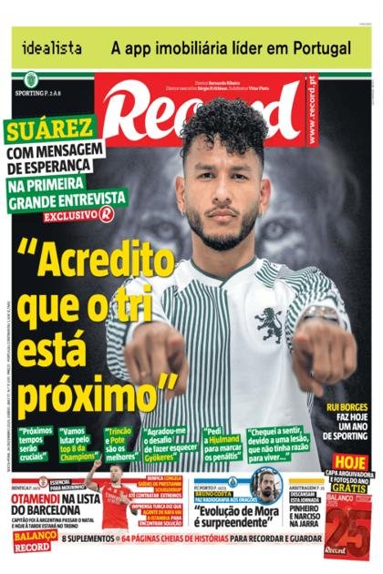 Record – 26/12/2025